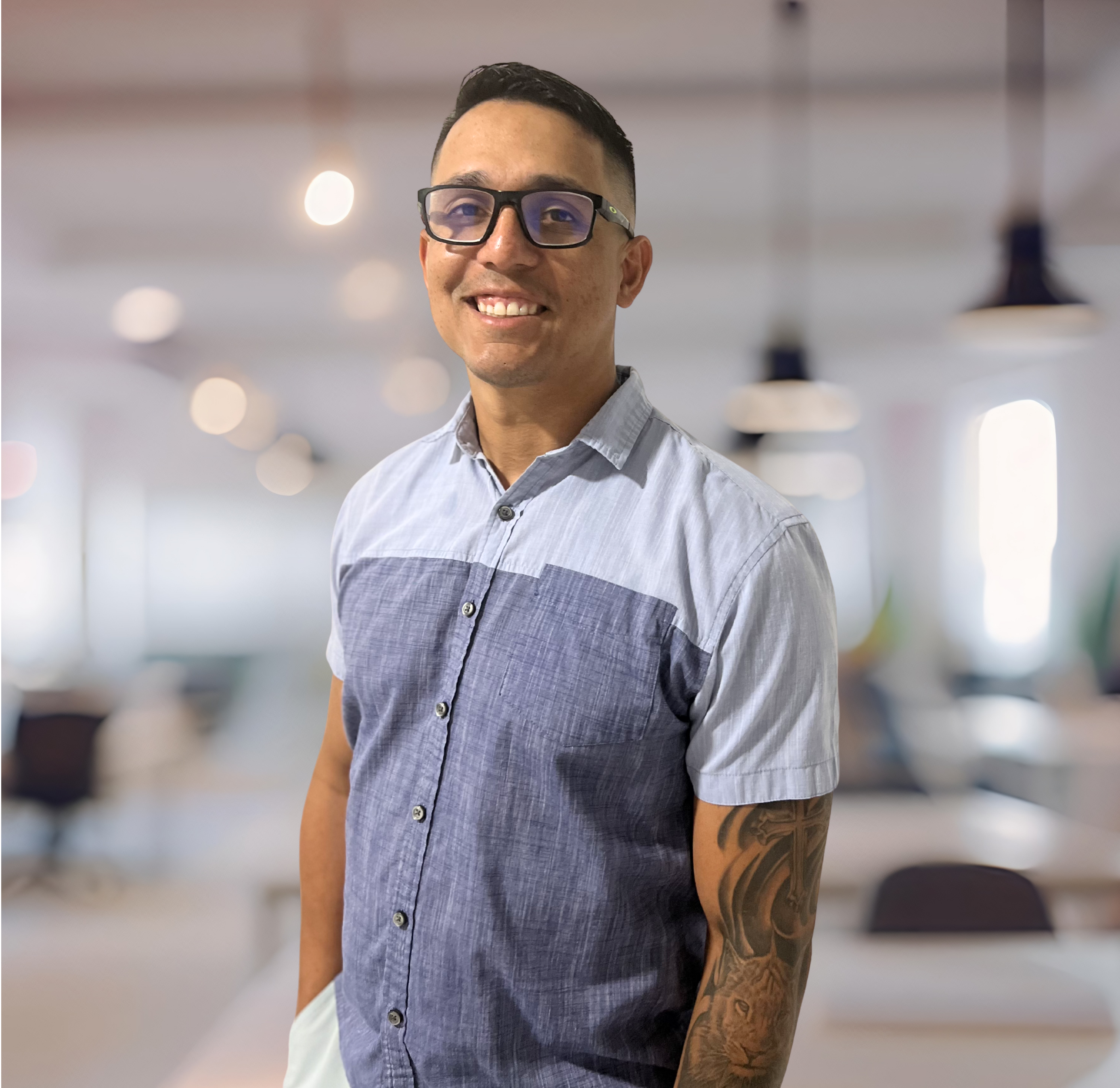 About J4 remodeling managers