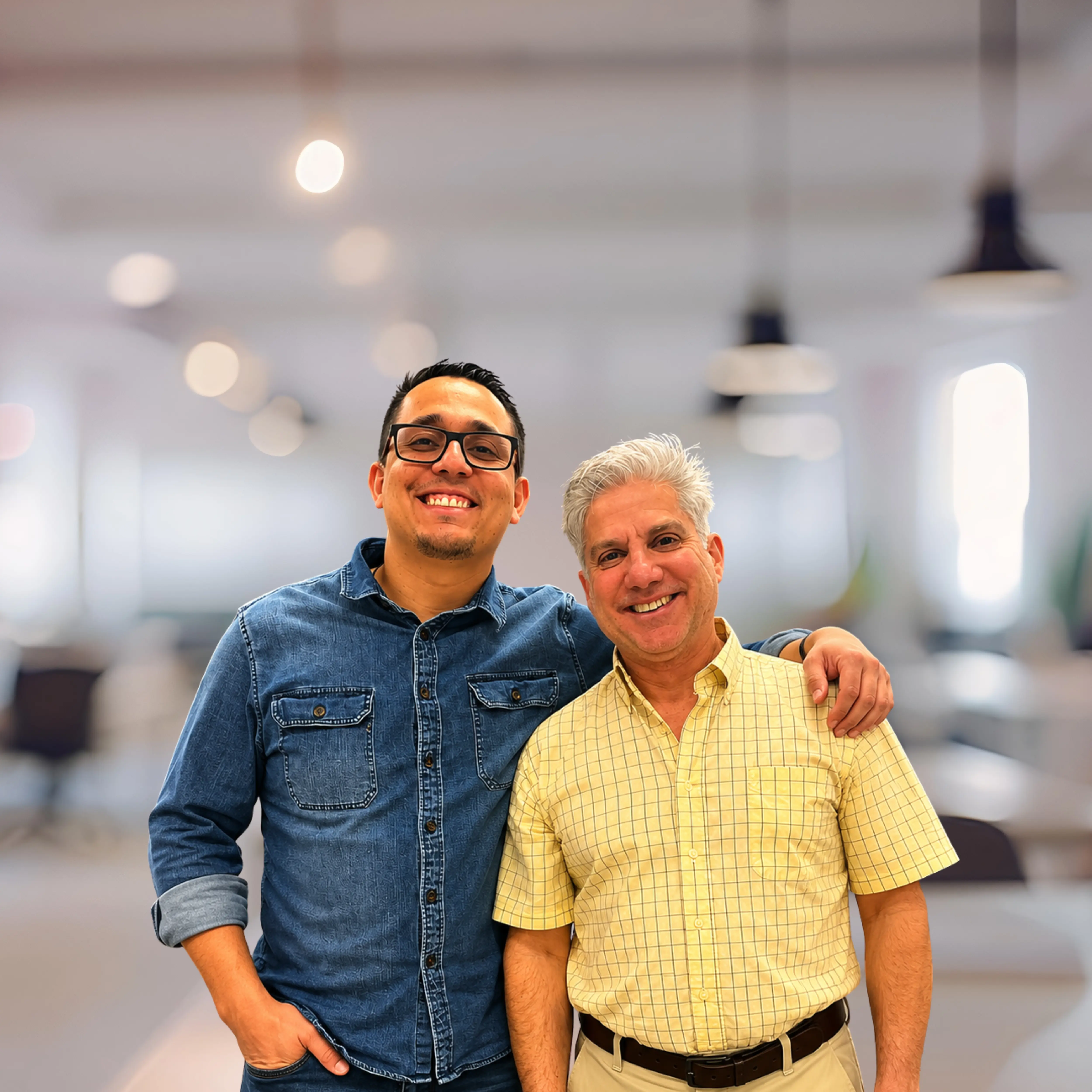 About J4 remodeling managers